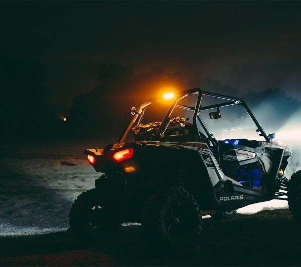 Rigid Industries 90122