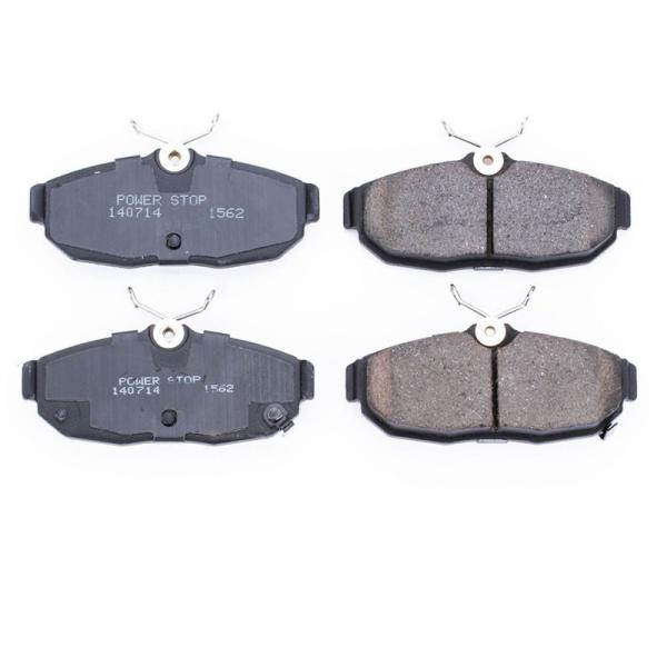 PowerStop 16-1562