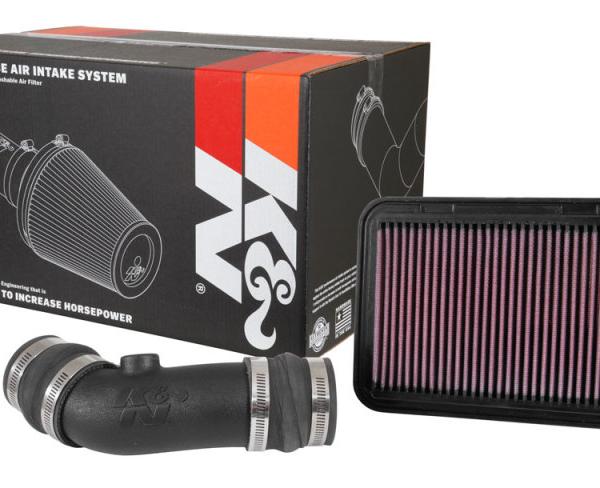 KN 57 FIPK Air Intake 50 K&N Engineering 57-9041