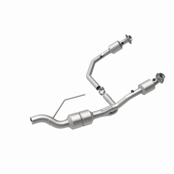 Magnaflow 458003