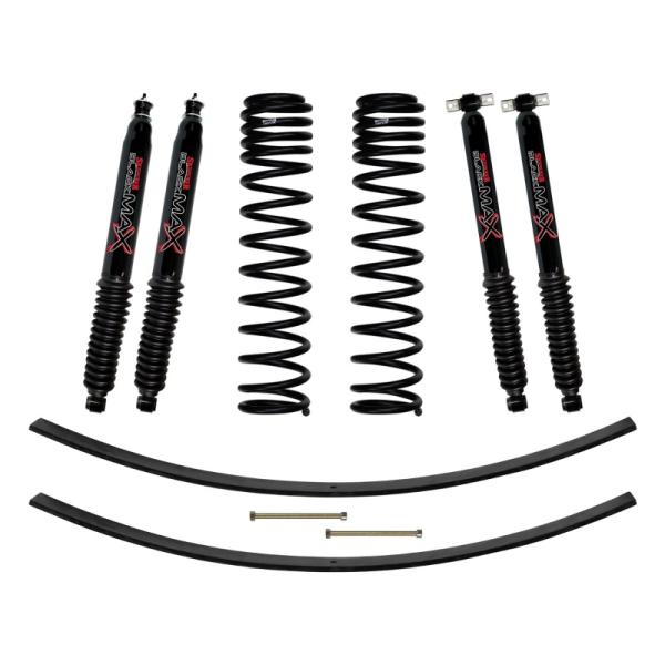 Skyjacker JC301BPBLT