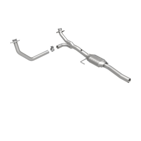 Magnaflow 4451215