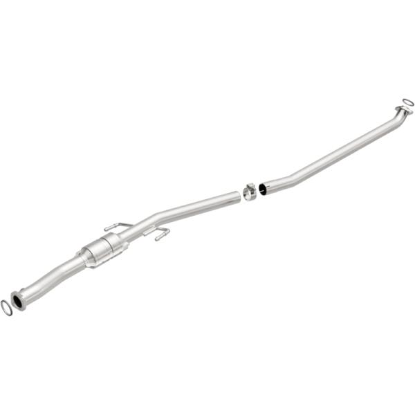MAG Converter Direct Fit Magnaflow 49020