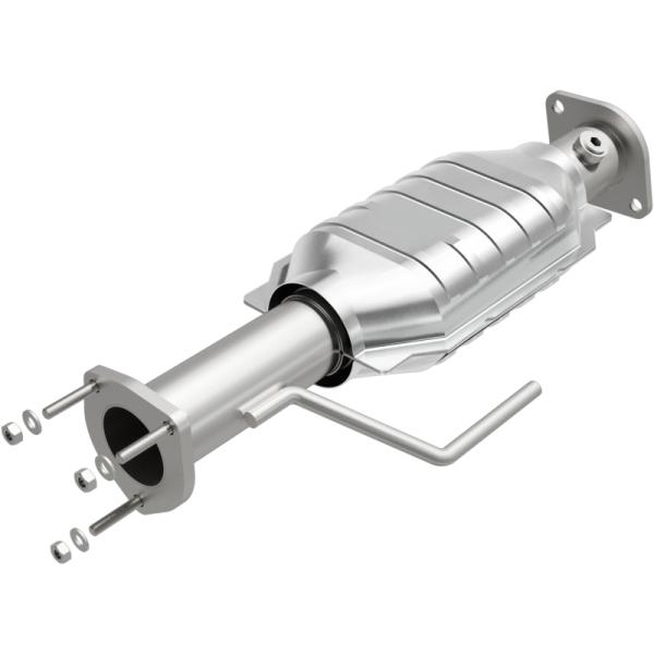 MAG Converter Direct Fit Magnaflow 23297