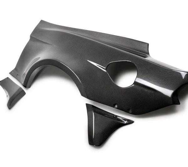 Anderson Composites AC-18MUWBC