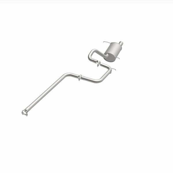 MAG BRE Exhaust Kits Magnaflow 106-0232