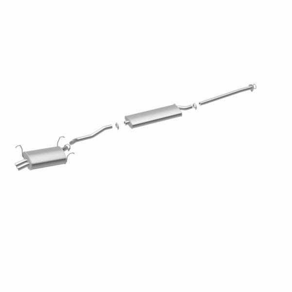 MAG BRE Exhaust Kits Magnaflow 106-0261