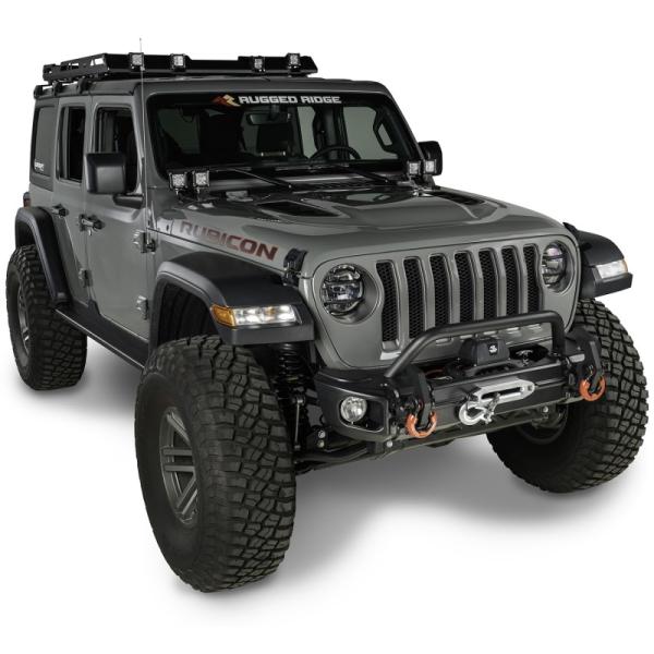 Rugged Ridge 11549.05