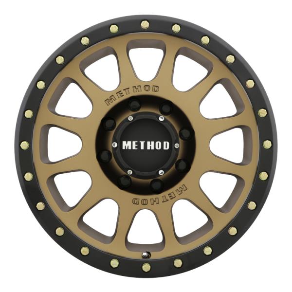 Method Wheels MR30578587900