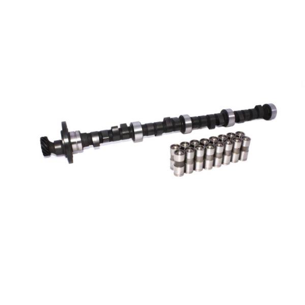 CCA Cam & Lifter Kits COMP Cams CL96-200-4