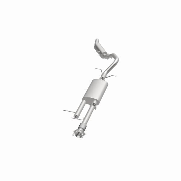 MAG BRE Exhaust Kits Magnaflow 106-0519