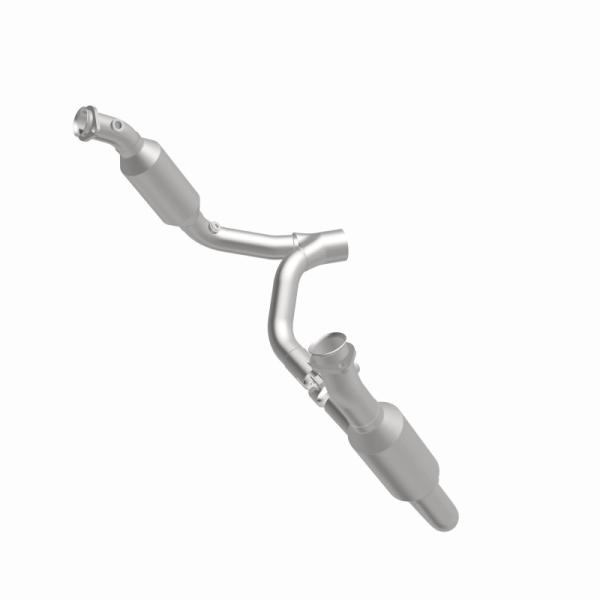Magnaflow 5451711