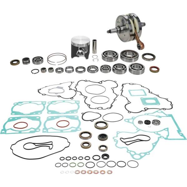Vertex Pistons WR00070