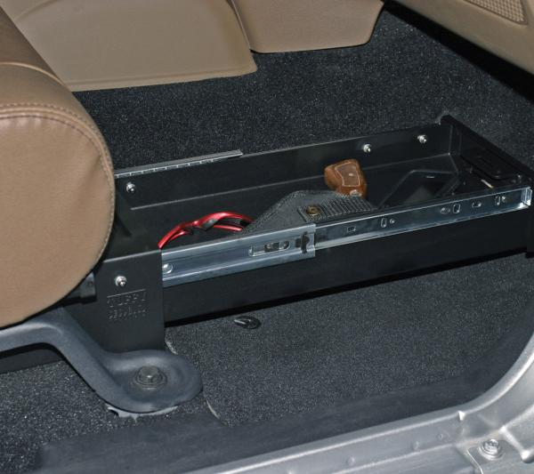 TFY Underseat Drawer Tuffy Products 293-01