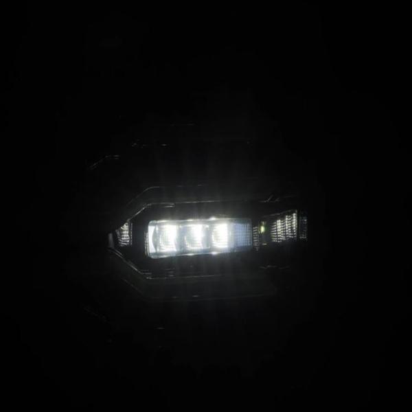 AlphaRex 630070