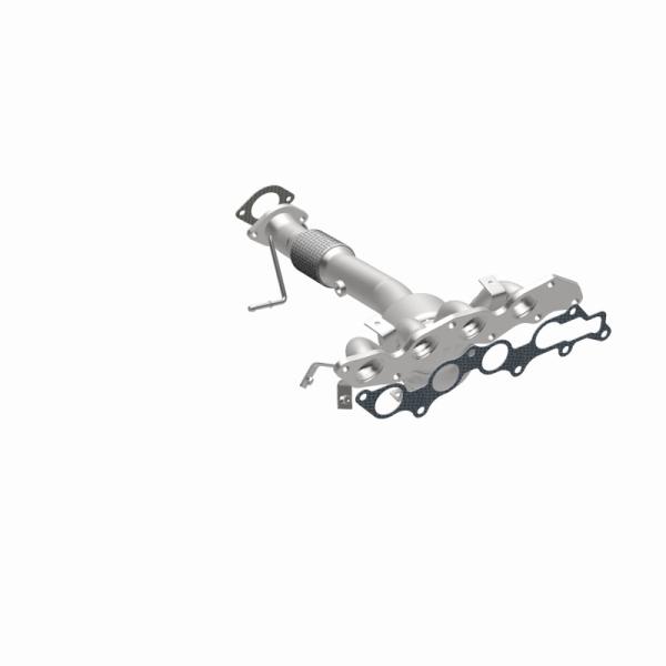 MAG Converter Direct Fit Magnaflow 49345