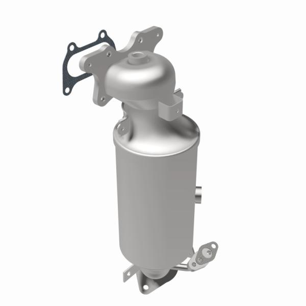Magnaflow 5531343