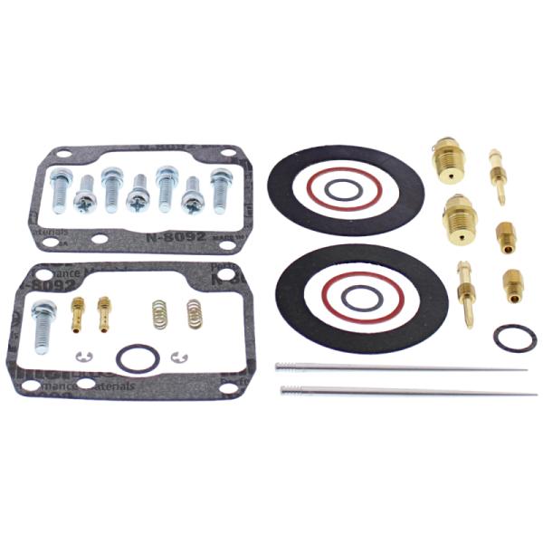 ABR Carburetor Rebuild Kits All Balls Racing 26-10118
