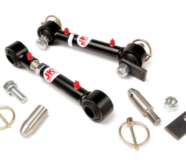 JKS Manufacturing JKS4100