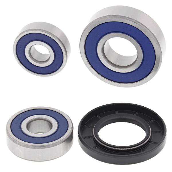 ABR Wheel Bearing Kits All Balls Racing 25-1551
