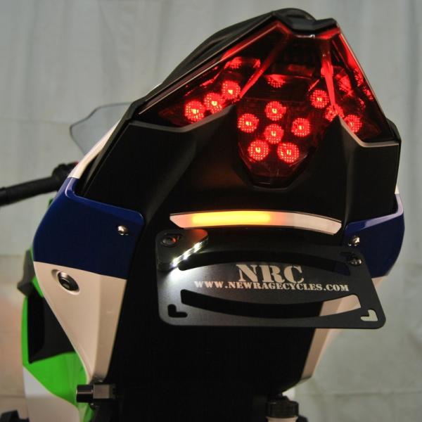 New Rage Cycles N500-FE-S-SE