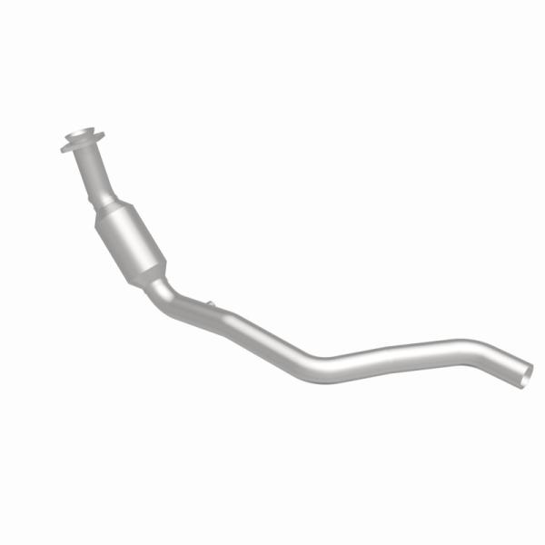 MAG Converter Direct Fit Magnaflow 4481467