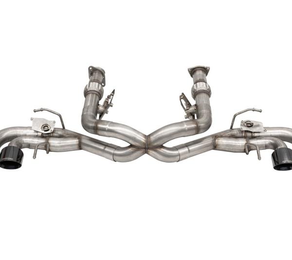 CORSA Performance 21105BLK