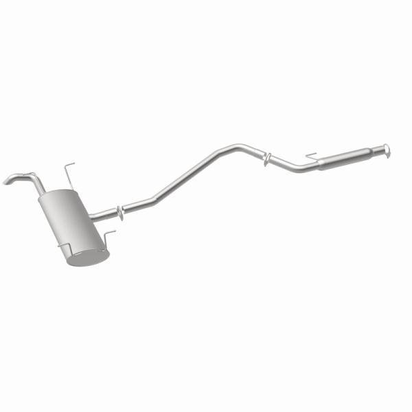 MAG BRE Exhaust Kits Magnaflow 106-0817