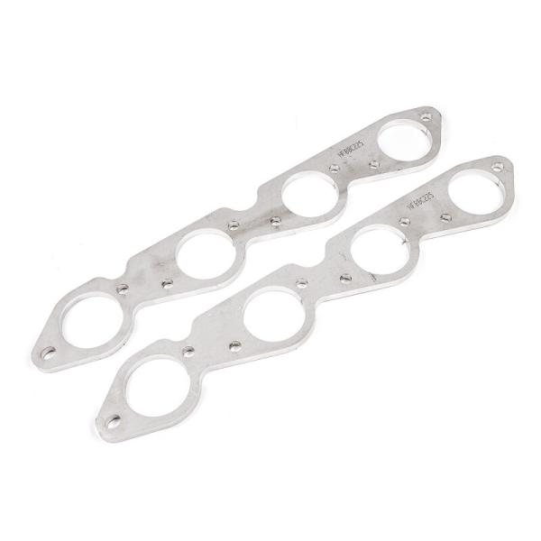 Stainless Works HFBBC225