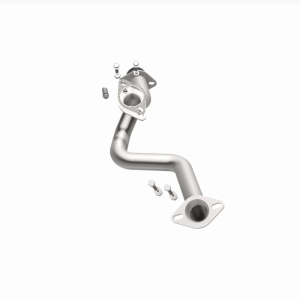 MAG BRE Front Pipe Kit Magnaflow 107-0019