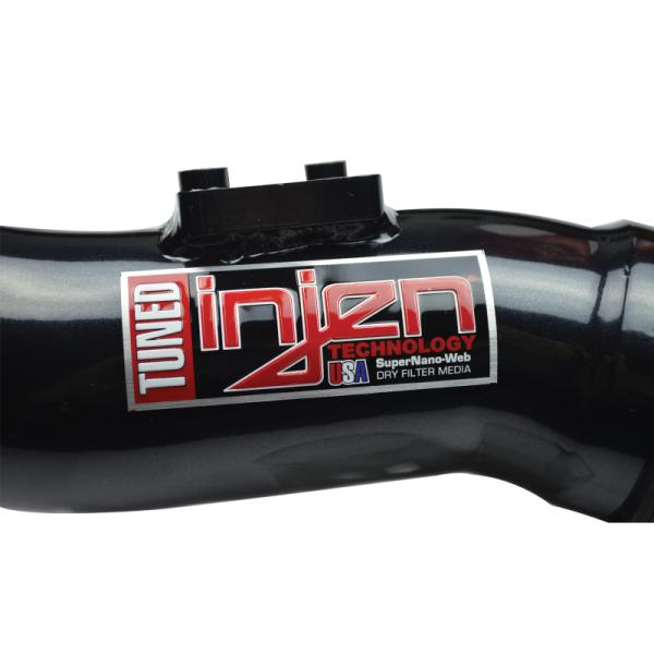 Injen SP1687BLK