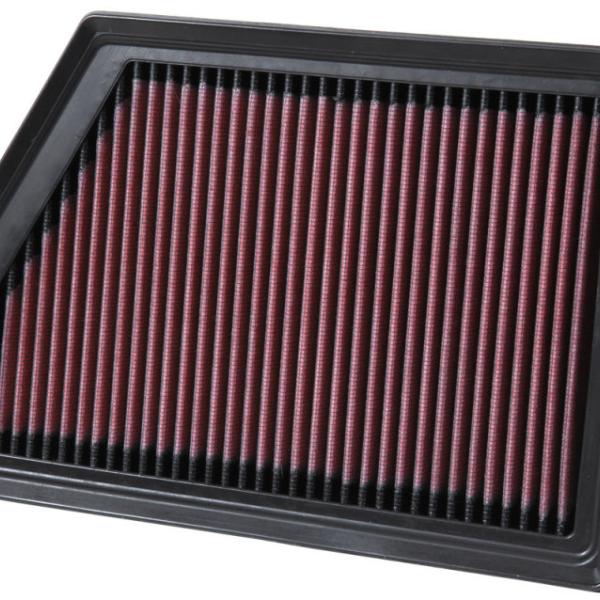 K&N Engineering 33-5009