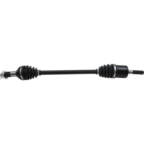 ABR Xtreme Duty Axles All Balls Racing AB6-CA-8-134