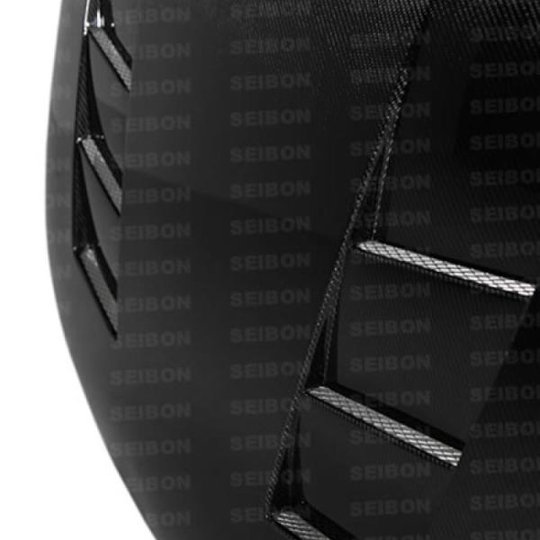 Seibon HD9295HDCV2D-TS