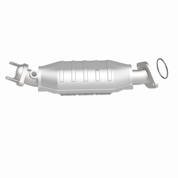 MAG Converter Direct Fit Magnaflow 25210