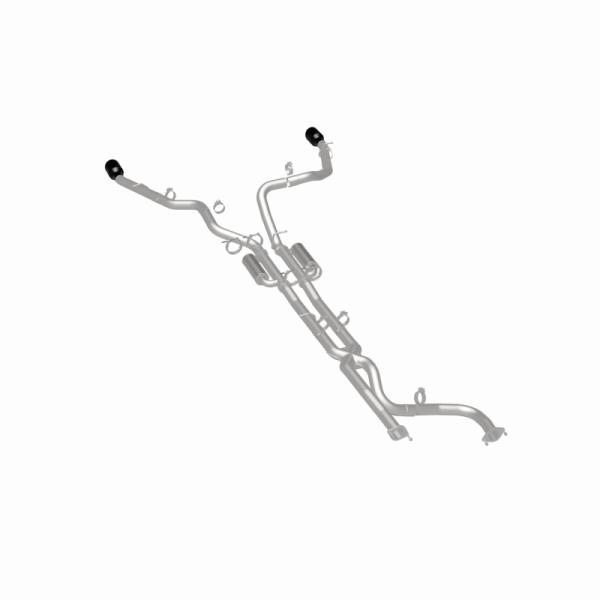 MAG Catback Exhaust Magnaflow 19705