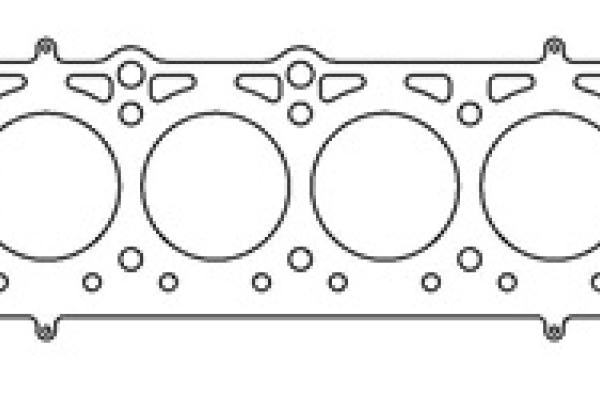 Cometic Gasket C4395-045