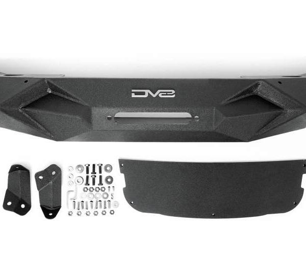 DV8 Offroad FBSHTB-24