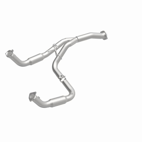 Magnaflow 5551252