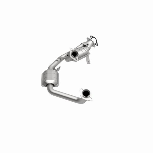 Magnaflow 4481148