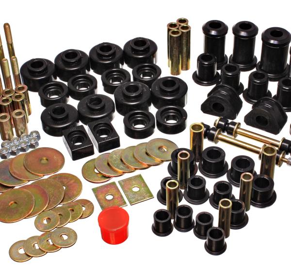 Energy Suspension 4.18123G