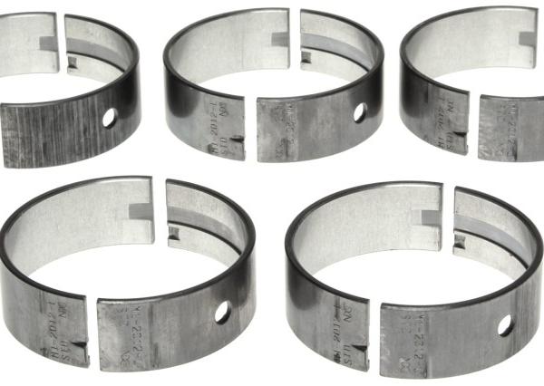 CLE Main Bearing Set Clevite MS1802A