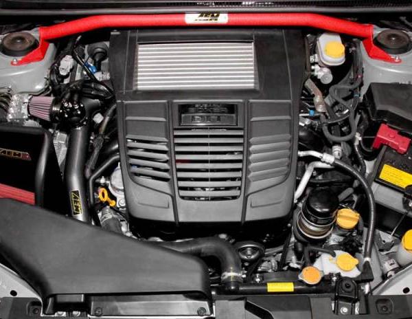 AEM Induction 29-0011WR