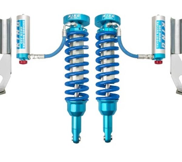 King Shocks 25001-133A-EXT