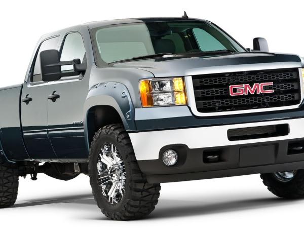 Bushwacker 40943-02