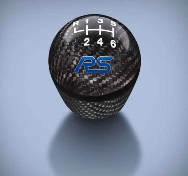 Ford Racing M-7213-FRSCF