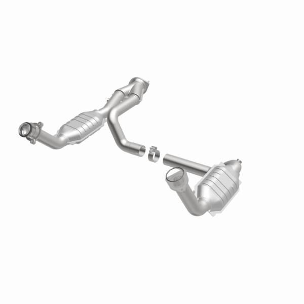 Magnaflow 51097
