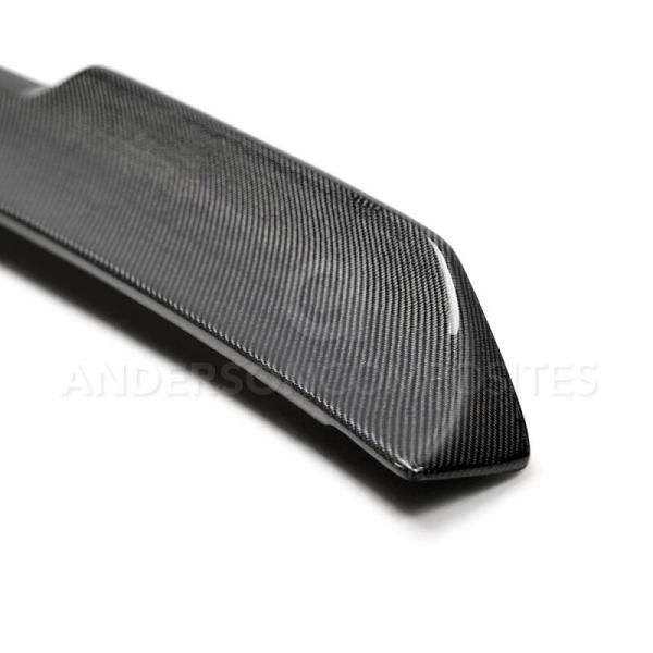 Anderson Composites AC-RS18DGCHHC-SA