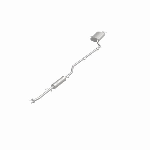 MAG BRE Exhaust Kits Magnaflow 106-0362