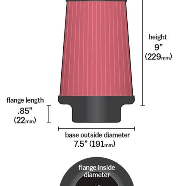 Airaid 701-469